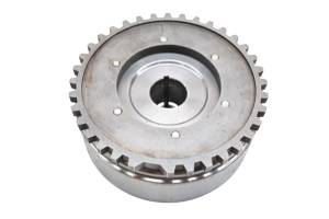 06 Victory Kingpin Flywheel Magneto - Image 2