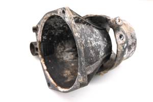 Polaris - 01 Polaris Virage 3-Pass Steering Nozzle Venturi - Image 4