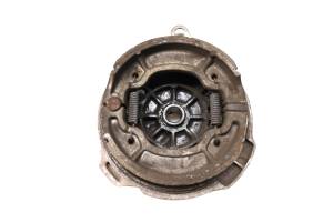 Yamaha - 03 Yamaha TTR225 Rear Brake Drum Assembly - Image 2