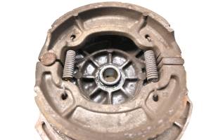 Yamaha - 03 Yamaha TTR225 Rear Brake Drum Assembly - Image 3
