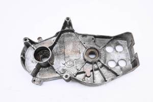 Polaris - 87 Polaris Indy 400 Chain Gear Case Chaincase 121" - Image 4