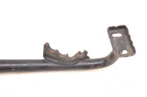 Kawasaki - 87 Kawasaki Bayou 300 2x4 Rear Brake Pedal KLF300 - Image 4