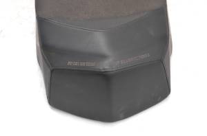 Ski-Doo - 15 Ski-Doo MXZ Sport 600 ACE Seat 120" - Image 3