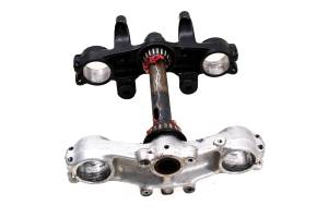 Suzuki - 99 Suzuki DR350SE Triple Tree Clamps - Image 2