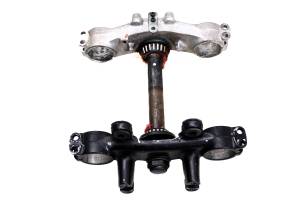 Suzuki - 99 Suzuki DR350SE Triple Tree Clamps - Image 3