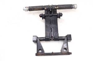 04 Ski-Doo MXZ 800 Adrenaline Torque Arm Rear Suspension 121"