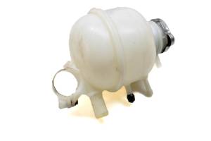 Ski-Doo - 09 Ski-Doo GSX Limited 1200 REV-XR Coolant Overflow Radiator Bottle 120" - Image 2