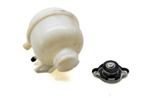 Ski-Doo - 09 Ski-Doo GSX Limited 1200 REV-XR Coolant Overflow Radiator Bottle 120" - Image 3