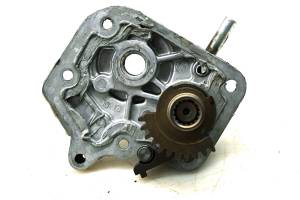 Polaris - 16 Polaris RZR 570 EFI 4x4 Gear Shift Shifter Shaft & Cover - Image 4