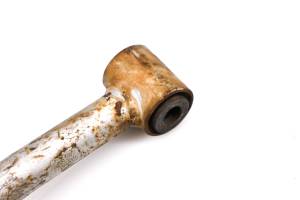 Suzuki - 88 Suzuki Quadsport 230 2x4 Front Upper Right A-Arm LT230S - Image 4