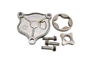 09 Polaris Sportsman 550 XP 4x4 Oil Pump