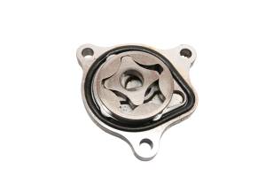 Polaris - 09 Polaris Sportsman 550 XP 4x4 Oil Pump - Image 3
