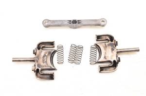 Polaris - 21 Polaris 650 Matryx Indy XC Exhaust Power Valves 137" - Image 3