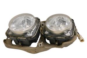 Yamaha - 17 Yamaha YXZ1000R SS Front Left Headlight Assembly - Image 2