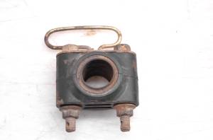 01 Suzuki Quadsport 80 2x4 Steering Stem Holder LT80