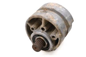 Polaris - 96 Polaris Xplorer 400L 4x4 Front Bearing Carrier Axle Housing - Image 2