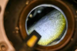 Suzuki - 02 Suzuki GSXR600 Gas Tank & Fuel Pump - Image 8