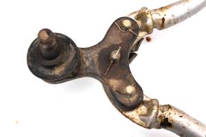 Suzuki - 88 Suzuki Quadsport 230 2x4 Front Upper Left A-Arm LT230S - Image 3