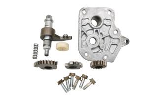 Polaris - 14 Polaris Ranger Crew 570 4x4 Shift Shaft Shifter & Cover - Image 3