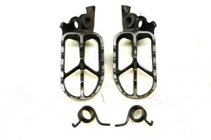 20 Honda CRF450R Foot Pegs Left & Right