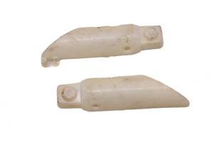 19 Honda CRF50F Front Forks Covers Left & Right