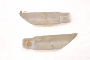 Honda - 19 Honda CRF50F Front Forks Covers Left & Right - Image 2