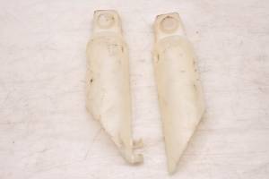 Honda - 19 Honda CRF50F Front Forks Covers Left & Right - Image 3