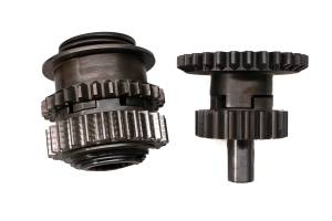 Ski-Doo - 14 Ski-Doo Renegade Adrenaline 1200 Chain Case Reverse & Sliding Gears 137" - Image 2