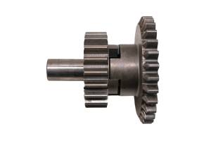 Ski-Doo - 14 Ski-Doo Renegade Adrenaline 1200 Chain Case Reverse & Sliding Gears 137" - Image 4