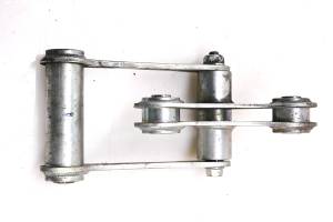 17 Honda CBR300R Rear Shock Linkage