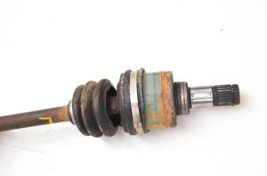 Yamaha - 93 Yamaha Kodiak 400 4x4 Front Right Left Cv Axle YFM400FW - Image 3
