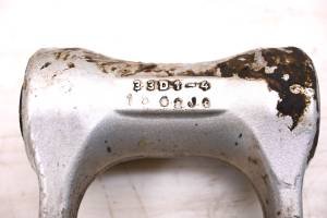 Yamaha - 17 Yamaha YZ450F Rear Shock Linkage - Image 3