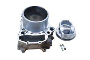 Polaris - 10 Polaris Sportsman 550 XP 4x4 Cylinder & Piston - Image 2