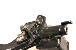 Kawasaki - 21 Kawasaki Brute Force 300 2x4 Front Brake Master Cylinder & Lever KVF300 - Image 4