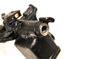 Kawasaki - 21 Kawasaki Brute Force 300 2x4 Front Brake Master Cylinder & Lever KVF300 - Image 6