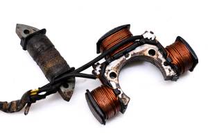 Sea-Doo - 03 Sea-Doo GTI Stator Bombardier - Image 2