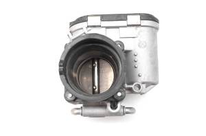 15 Ski-Doo MXZ Sport 600 ACE Throttle Body 120"