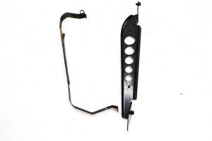 21 Polaris RZR XP 1000 4x4 EPS Gas Fuel Tank Straps Brackets Mounts