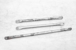 14 Ski-Doo Summit X 800R E-TEC REV-XM Center Column Support Brackets Mounts 154"