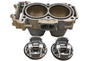 Polaris - 23 Polaris General XP 1000 Ultimate Cylinder & Pistons - Image 2
