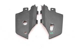 14 Ski-Doo Renegade Adrenaline 900 ACE Key Switch Covers