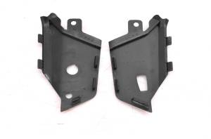 Ski-Doo - 14 Ski-Doo Renegade Adrenaline 900 ACE Key Switch Covers - Image 2