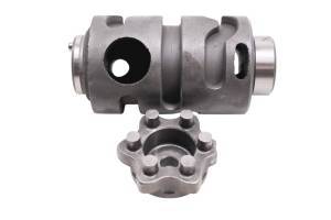 Polaris - 03 Polaris Predator 500 Transmission Shift Forks & Drum - Image 6