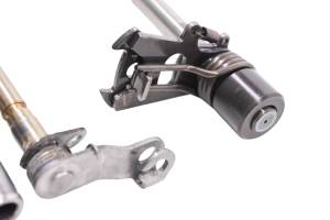 Polaris - 03 Polaris Predator 500 Transmission Shift Forks & Drum - Image 7