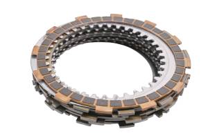 Polaris - 03 Polaris Predator 500 Clutch Plates - Image 2