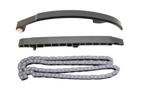 13 Polaris Sportsman 500 4x4 Touring Cam Chain & Guides