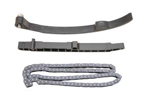 Polaris - 13 Polaris Sportsman 500 4x4 Touring Cam Chain & Guides - Image 3