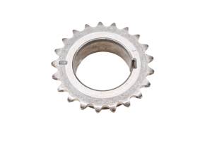 Polaris - 13 Polaris Sportsman 500 4x4 Touring Crank Gear - Image 2