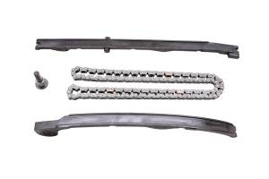 03 Polaris Predator 500 Cam Chain & Guides