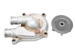 Polaris - 96 Polaris Sportsman 500 4x4 Water Pump Cover & Impeller - Image 2